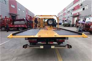 黄梅附近汽车救援服务