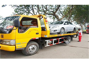 黄梅附近24小时汽车拖车服务热线