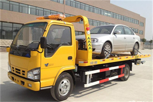 黄梅道路救援一般怎么收费