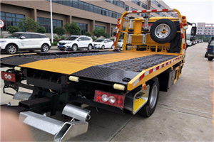 黄梅24小时汽车送油服务公司